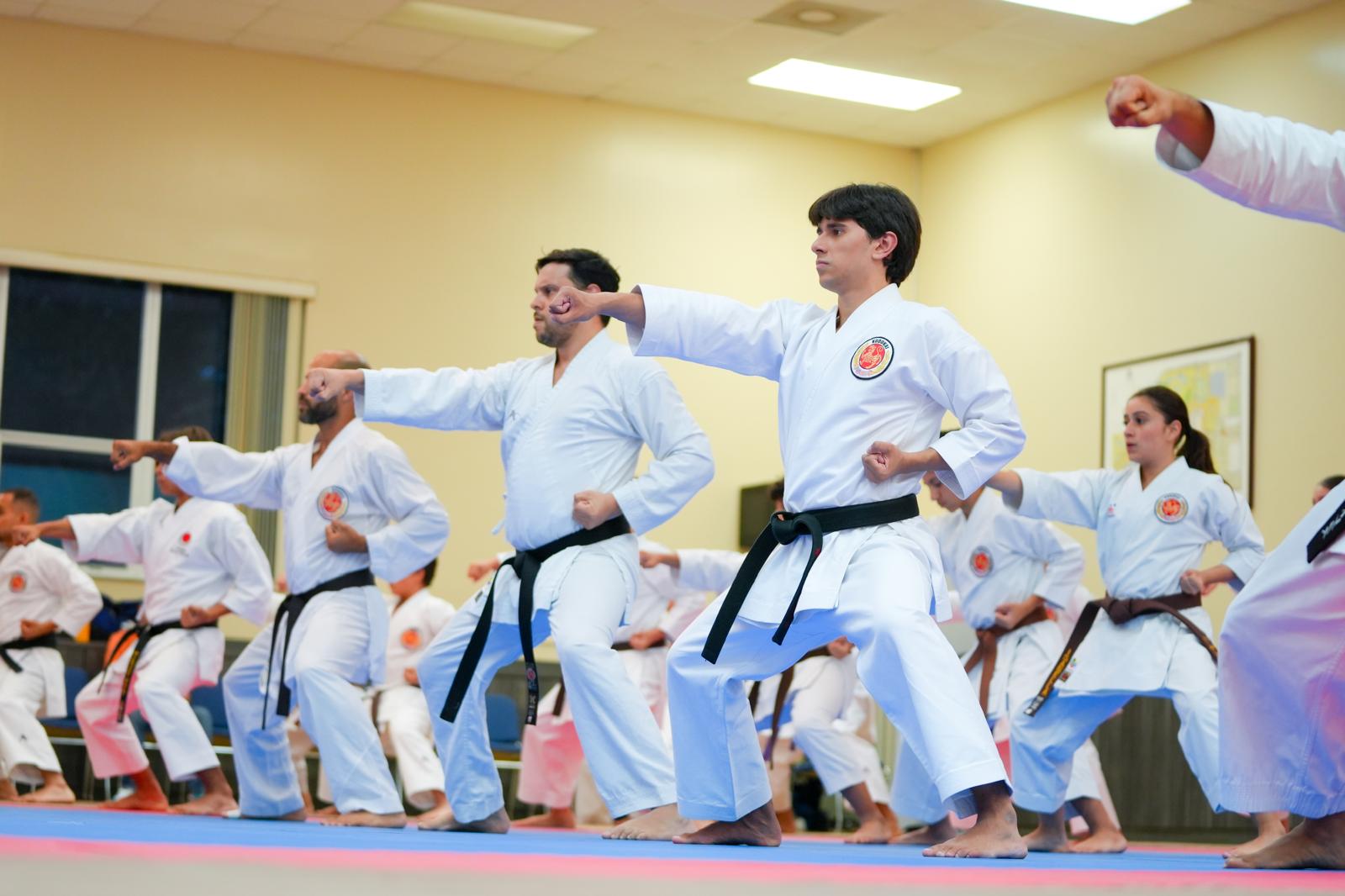 Youths and Adults Class
